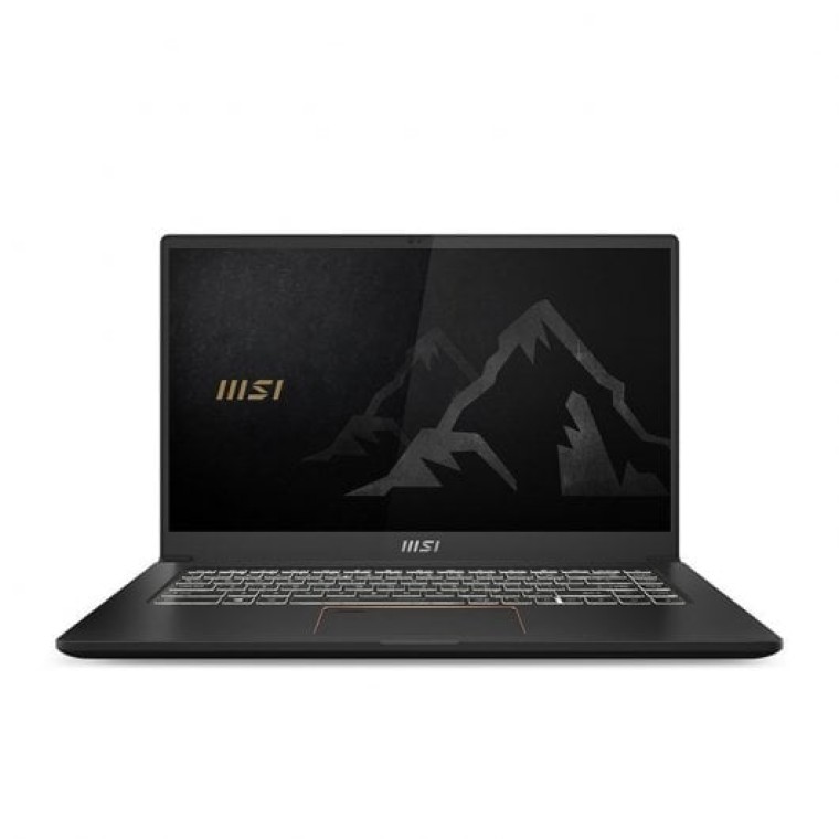 MSI Summit E15 A11SCST-448ES Intel Core i7-1185G7/32GB/1TB SSD/GTX 1650 Ti/15.6" Táctil