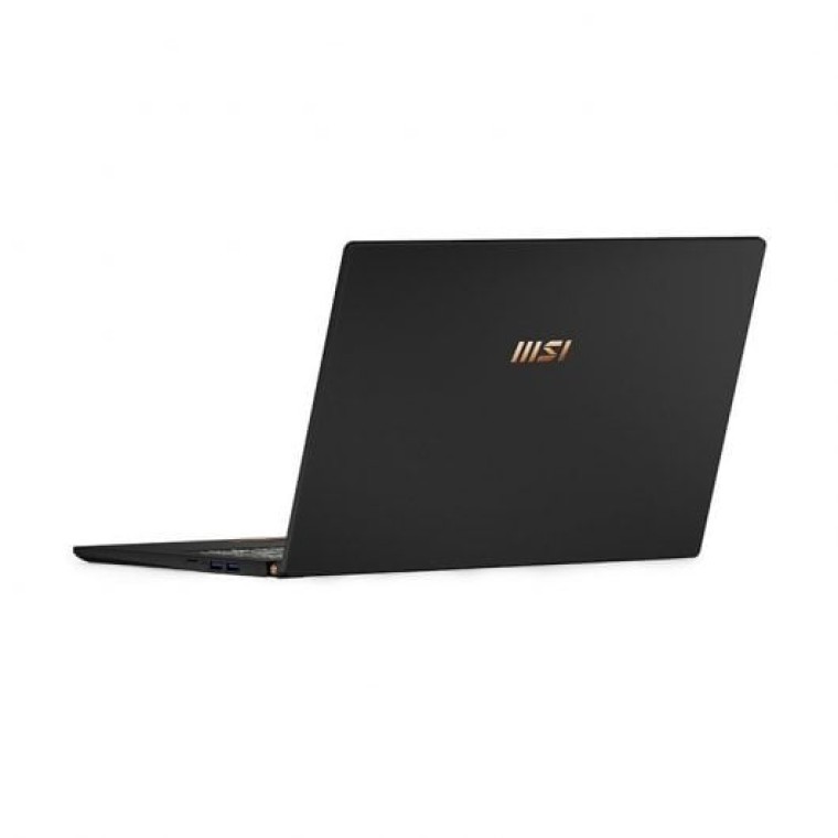 MSI Summit E15 A11SCST-448ES Intel Core i7-1185G7/32GB/1TB SSD/GTX 1650 Ti/15.6" Táctil