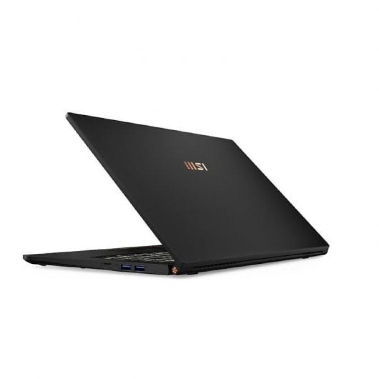 MSI Summit E15 A11SCST-448ES Intel Core i7-1185G7/32GB/1TB SSD/GTX 1650 Ti/15.6" Táctil