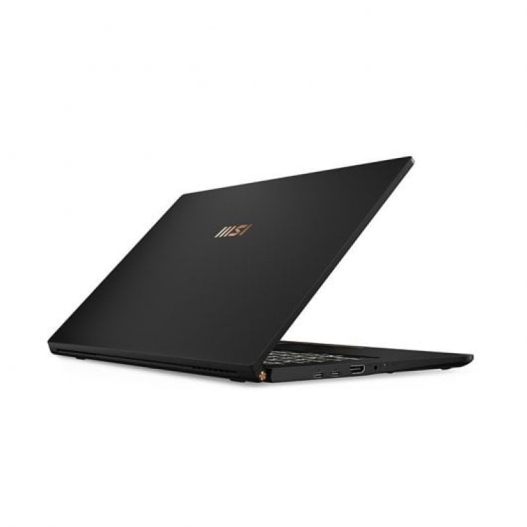 MSI Summit E15 A11SCST-448ES Intel Core i7-1185G7/32GB/1TB SSD/GTX 1650 Ti/15.6" Táctil