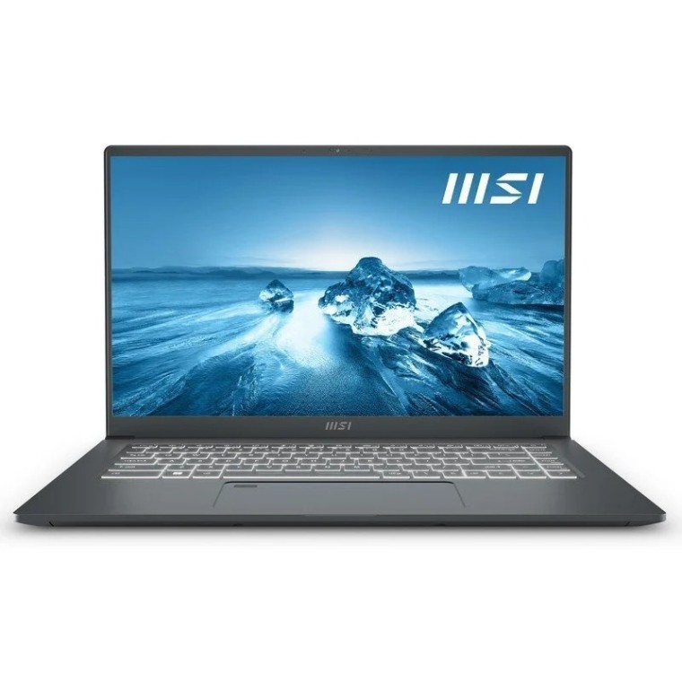 MSI Prestige 15 A12UD-053XES Intel Core i7-1280P/32GB/1TB SSD/RTX 3050Ti/15.6"