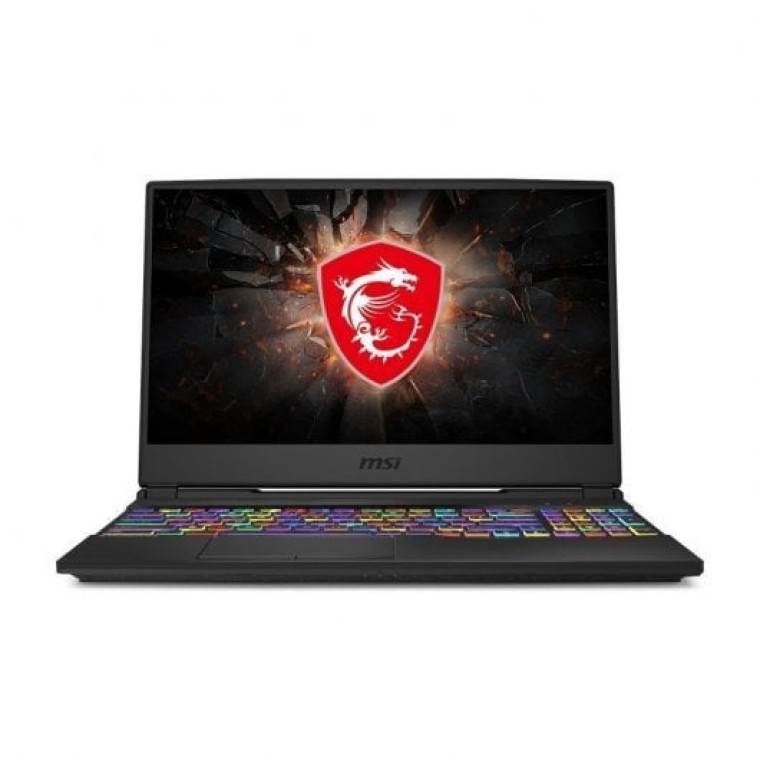 MSI GL65 Leopard 10SFSK-280XES Intel Core i7-10750H/16GB/1TB SSD/RTX 2070 SUPER/15.6"