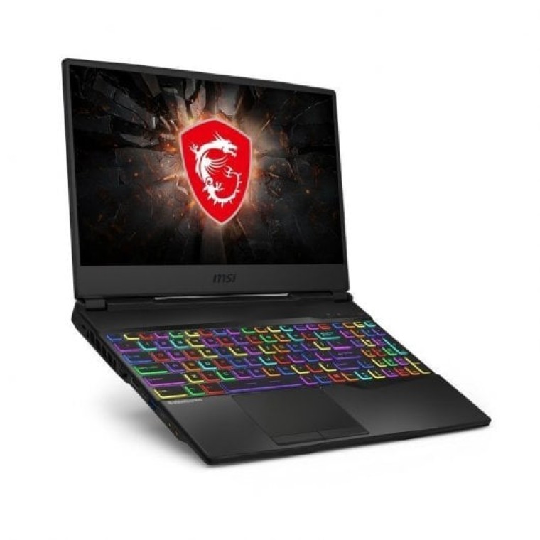 MSI GL65 Leopard 10SFSK-280XES Intel Core i7-10750H/16GB/1TB SSD/RTX 2070 SUPER/15.6"