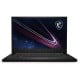 MSI GS66 Stealth 11UH-072ES Intel Core i7-11800H/32GB/1TB SSD/RTX 3080/15.6"