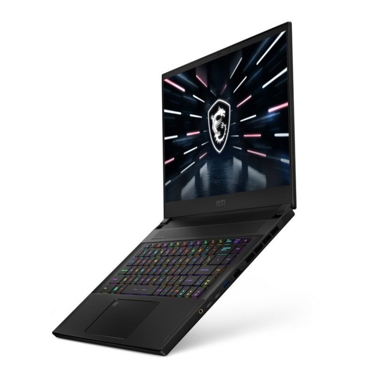 MSI Stealth GS66 12UH-019ES Intel Core i7-12700H/32GB/1TB SSD/RTX 3080/15.6"