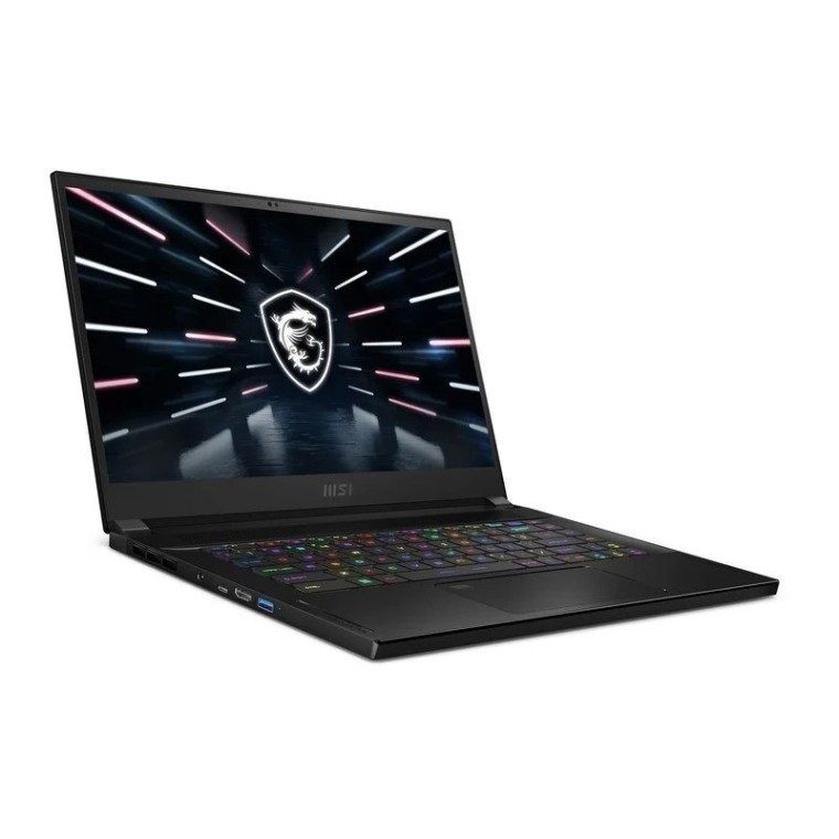 MSI Stealth GS66 12UE-263XES Intel Core i7-12700H/32GB/1TB SSD/RTX 3060/15.6"