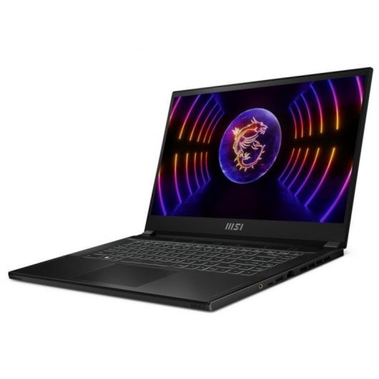 MSI Stealth 15 A13VF-019XES Intel Core i7-13620H/16GB/1TB SSD/RTX 4060/15.6''