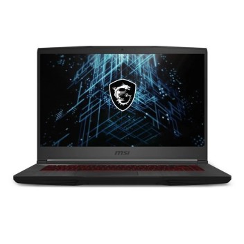 MSI GF65 Thin 10UE-280XES Intel Core i7-10750H/16GB/512GB SSD/RTX 3060/15.6" MSI GF65 Thin 10UE-280XES Intel Core i7-10750H/16GB/512GB SSD/RTX 3060/15.6"