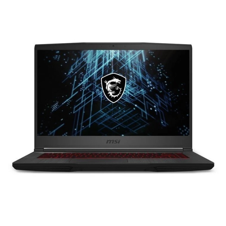 MSI GF65 Thin 10UE-280XES Intel Core i7-10750H/16GB/512GB SSD/RTX 3060/15.6"