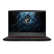 MSI GF65 Thin 10UE-280XES Intel Core i7-10750H/16GB/512GB SSD/RTX 3060/15.6"