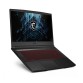 MSI GF65 Thin 10UE-280XES Intel Core i7-10750H/16GB/512GB SSD/RTX 3060/15.6" MSI GF65 Thin 10UE-280XES Intel Core i7-10750H/16GB/512GB SSD/RTX 3060/15.6"