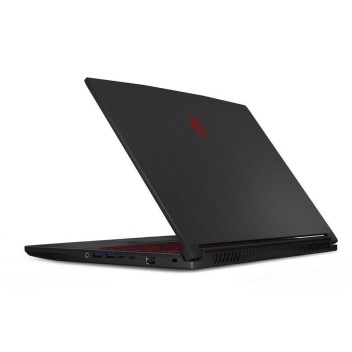 MSI GF65 Thin 10UE-280XES Intel Core i7-10750H/16GB/512GB SSD/RTX 3060/15.6" MSI GF65 Thin 10UE-280XES Intel Core i7-10750H/16GB/512GB SSD/RTX 3060/15.6"