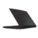 MSI GF65 Thin 10UE-280XES Intel Core i7-10750H/16GB/512GB SSD/RTX 3060/15.6"