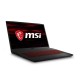 MSI GF75 Thin 10UE-017XES Intel Core i7-10750H/16GB/512GB SSD/RTX 3060/17.3"