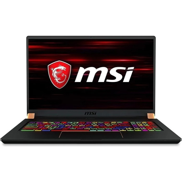 MSI GS75 Stealth 9SG-267ES Intel Core i7-9750H/32GB/2TB SSD/RTX 2080/17.3"