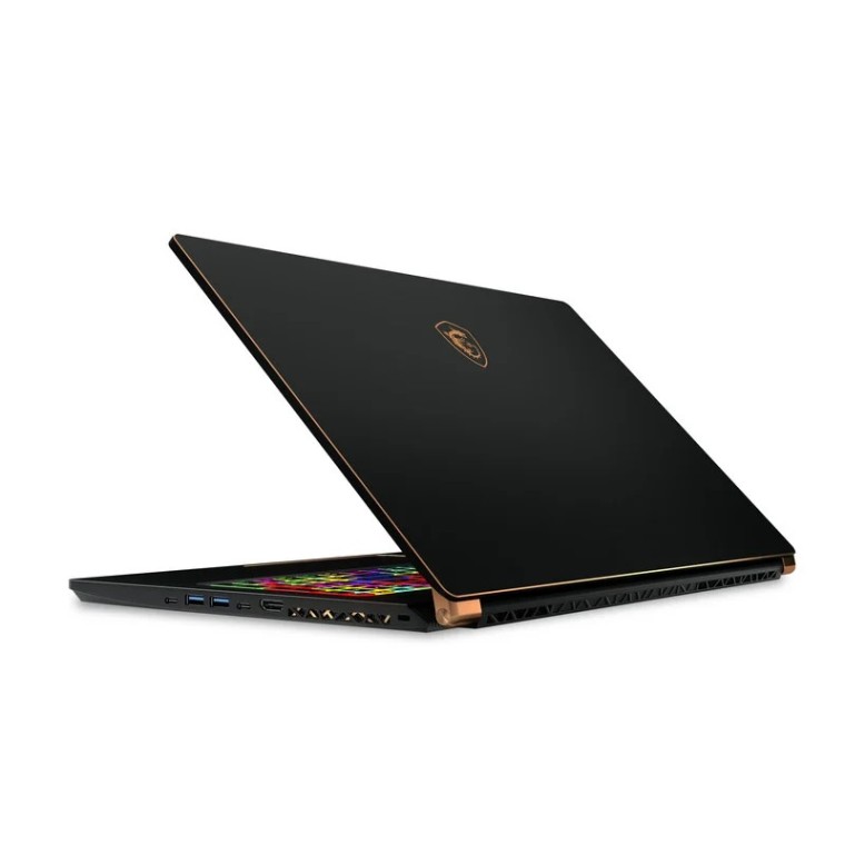 MSI GS75 Stealth 9SG-267ES Intel Core i7-9750H/32GB/2TB SSD/RTX 2080/17.3"