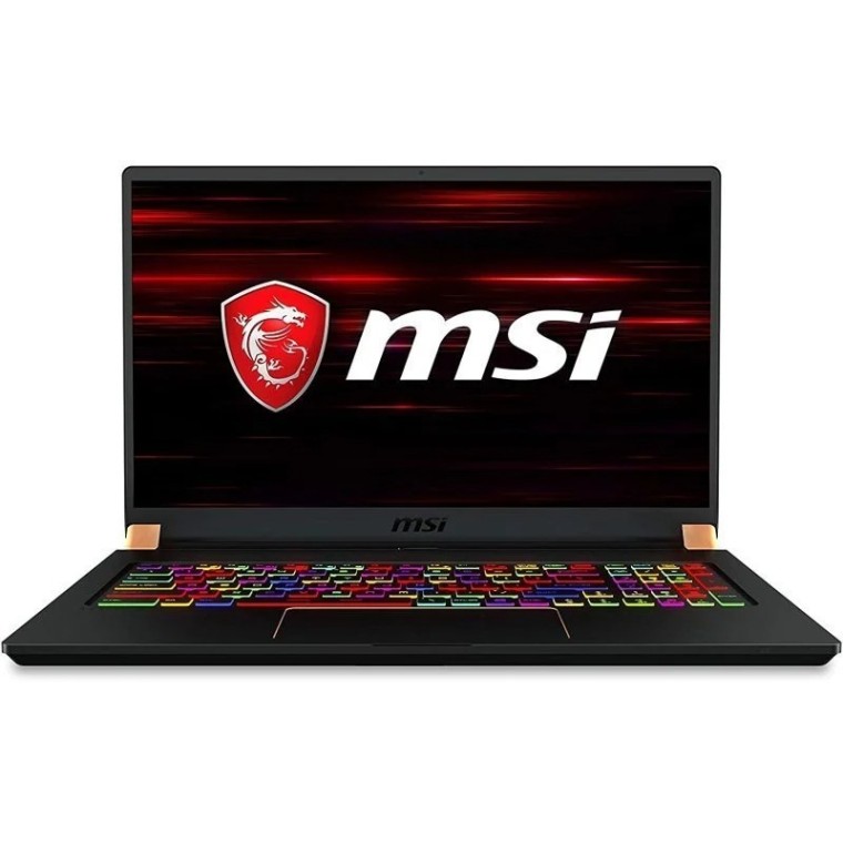 MSI GS75 Stealth 10SE-816XES Intel Core i7-10875H/32GB/1TB SSD/RTX 2060/17.3"