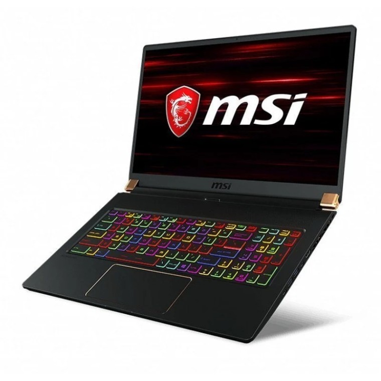 MSI GS75 Stealth 10SE-816XES Intel Core i7-10875H/32GB/1TB SSD/RTX 2060/17.3"