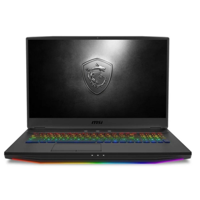 MSI GT76 Titan DT 10SFS-209ES Intel Core i7-10700K/32GB/1TB+1TB SSD/RTX 2070 SUPER/17.3"