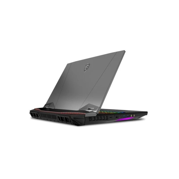 MSI GT76 Titan DT 10SFS-209ES Intel Core i7-10700K/32GB/1TB+1TB SSD/RTX 2070 SUPER/17.3"