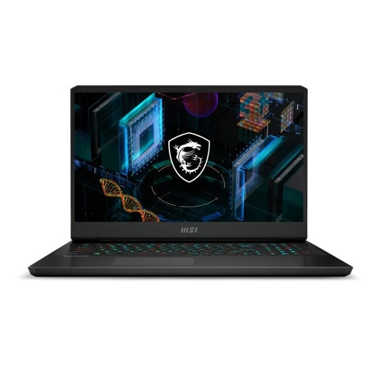 MSI GP76 Leopard 11UH-693ES Intel Core i7-11800H/16GB/1TB SSD/RTX 3080/17.3"