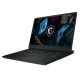 MSI GP76 Leopard 11UH-693ES Intel Core i7-11800H/16GB/1TB SSD/RTX 3080/17.3"