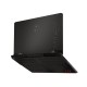 MSI Raider GE77HX 12UHS-018ES Intel Core i9-12900HX/64GB/2TB SSD/RTX 3080Ti/17.3"