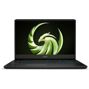 MSI Alpha 17 C7VG-019XES AMD Ryzen 9 7945HX/32GB/1TB SSD/RTX 4070/17.3" MSI Alpha 17 C7VG-019XES AMD Ryzen 9 7945HX/32GB/1TB SSD/RTX 4070/17.3"