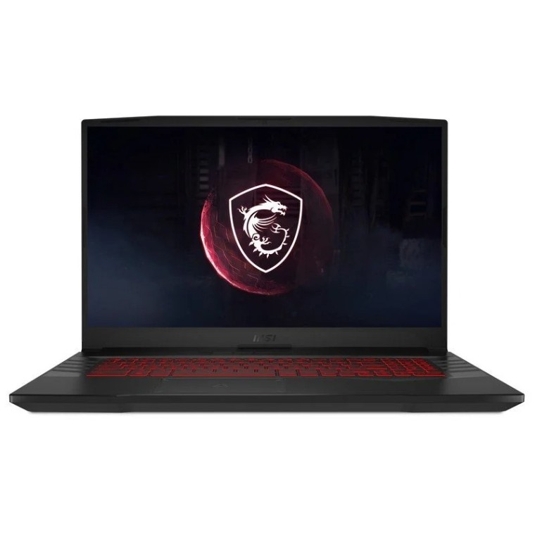 MSI Pulse GL76 11UEK-038XES Intel Core i7-11800H/32GB/1TB SSD/RTX 3060/17.3"