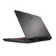 MSI Pulse GL76 11UEK-038XES Intel Core i7-11800H/32GB/1TB SSD/RTX 3060/17.3"