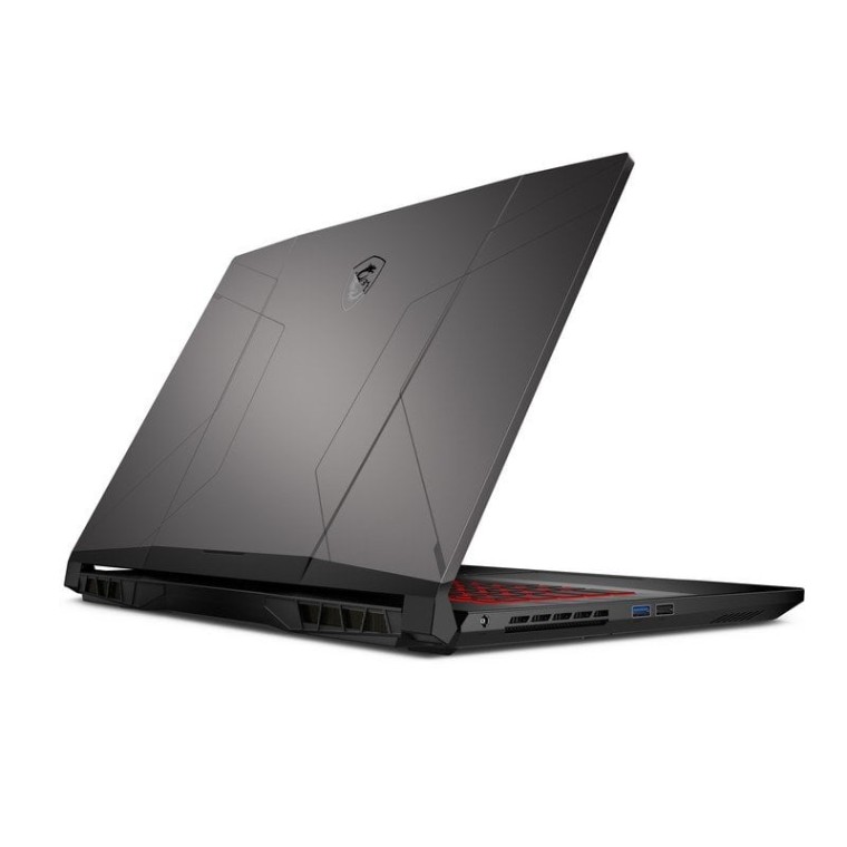 MSI Pulse GL76 11UEK-038XES Intel Core i7-11800H/32GB/1TB SSD/RTX 3060/17.3"