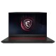 MSI Pulse GL76 11UEK-038XES Intel Core i7-11800H/32 GB/1TB SSD/RTX 3060/17.3"