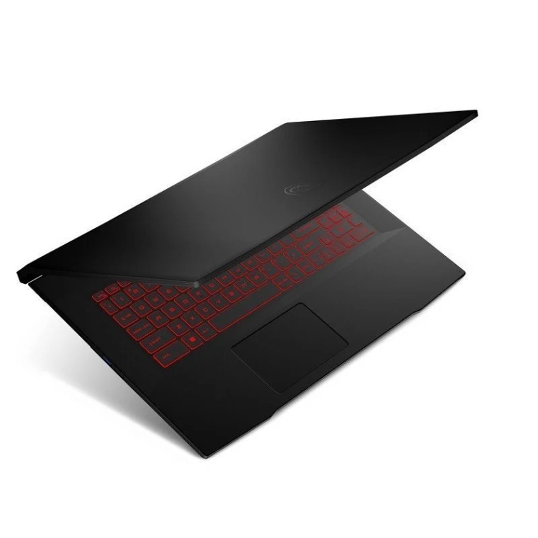 MSI Katana GF76 11UD-079XES Intel Core i7-11800H/16 GB/1TB SSD/RTX 3050Ti/17.3"