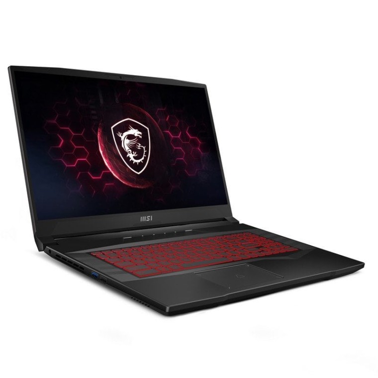 MSI Pulse GL76 12UEK-093ES Intel Core i7-12700H/16GB/1TB SSD/RTX 3060/17.3"