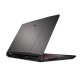 MSI Pulse GL76 12UGK-095XES Intel Core i7-12700H/16GB/1TB SSD/RTX 3070/17.3"