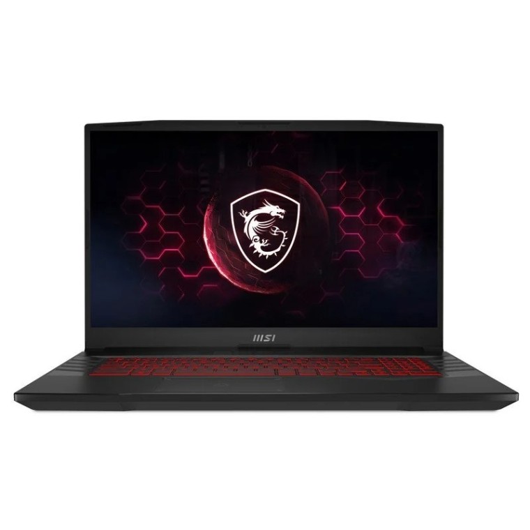 MSI Pulse GL76 12UEK-230XES Intel Core i7-12700H/32GB/1TB SSD/RTX 3060/17.3"