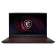 MSI Pulse GL76 12UEK-245XES Intel Core i9-12900H/32GB/1TB SSD/RTX 3060/17.3"