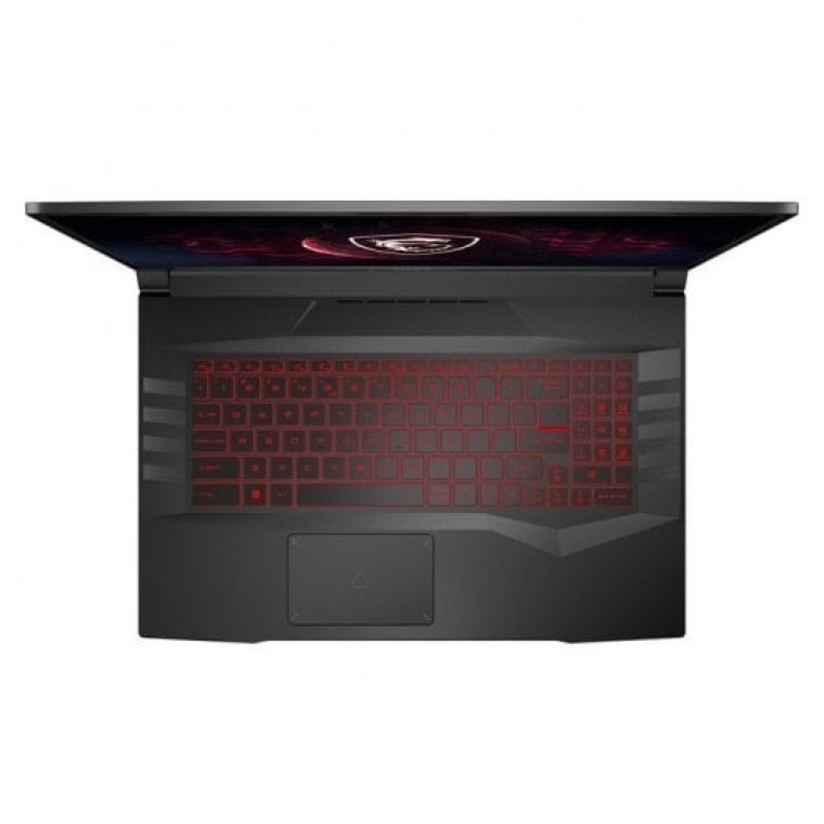 MSI Pulse GL76 12UEK-827XES Intel Core i9-12900H/32GB/1TB SSD/RTX 3060/17.3"