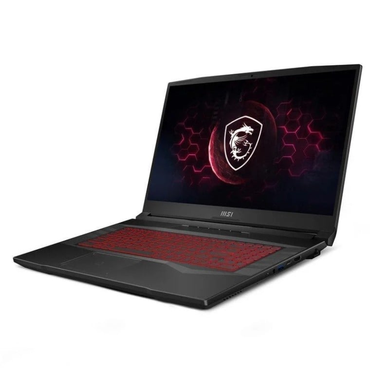 MSI Pulse GL76 12UEK-828XES Intel Core i7-12700H/32GB/1TB SSD/RTX 3060/17.3"