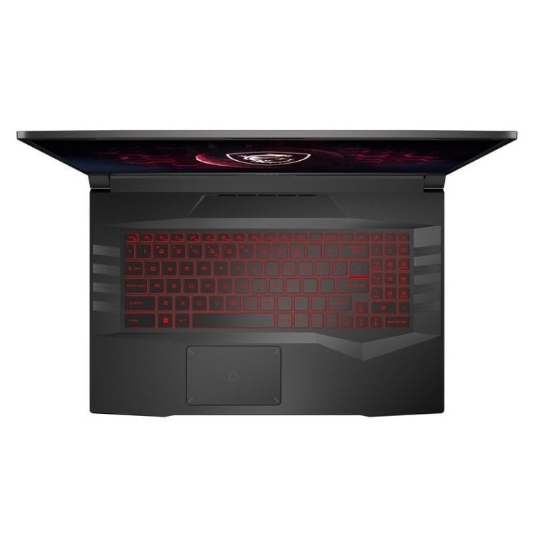 MSI Pulse GL76 12UEK-828XES Intel Core i7-12700H/32GB/1TB SSD/RTX 3060/17.3"