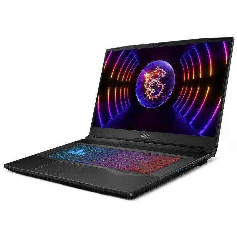 MSI Pulse 17 B13VGK-293XES Intel Core i7-13700H/32GB/1TB SSD/RTX 4070/17.3"