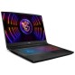MSI Pulse 17 B13VGK-678XES Intel Core i7-13700H/32GB/1TB SSD/RTX 4070/17.3" MSI Pulse 17 B13VGK-678XES Intel Core i7-13700H/32GB/1TB SSD/RTX 4070/17.3"