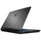 MSI Pulse 17 B13VGK-678XES Intel Core i7-13700H/32GB/1TB SSD/RTX 4070/17.3" MSI Pulse 17 B13VGK-678XES Intel Core i7-13700H/32GB/1TB SSD/RTX 4070/17.3"