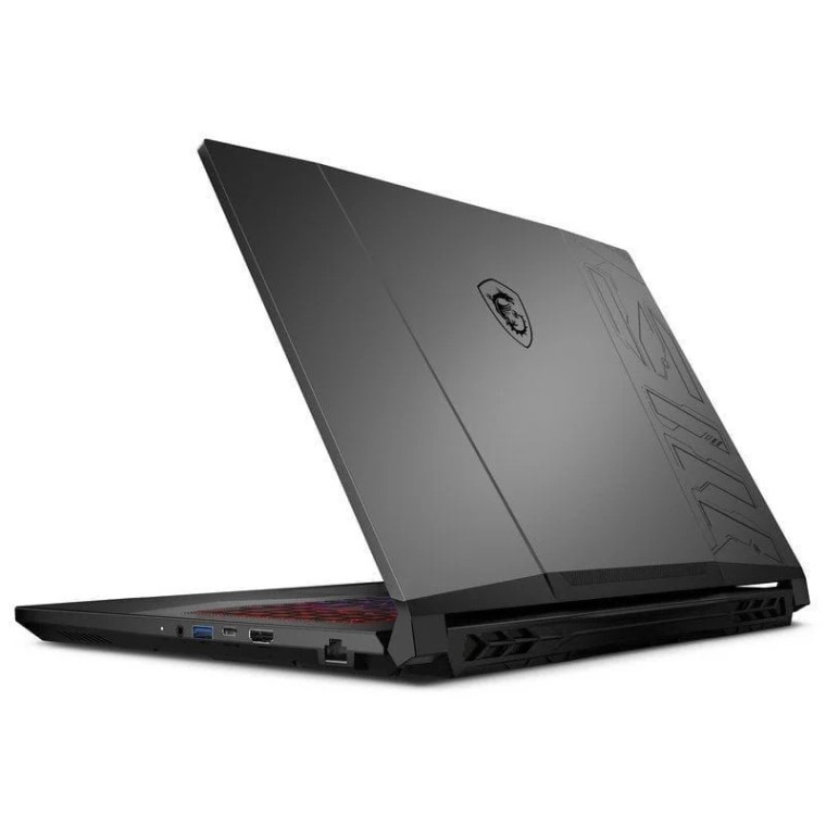 MSI Pulse 17 B13VFK-686XES Intel Core i9-13900H/32GB/1TB SSD/RTX 4060/17.3"