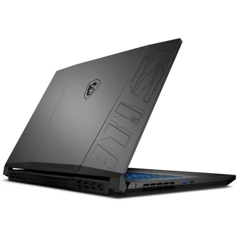 MSI Pulse 17 B13VFK-687XES Intel Core i7-13700H/32GB/1TB SSD/RTX 4060/17.3"