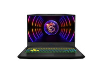MSI Crosshair 17 C12VF-264XES Intel Core i7-12650H/32GB/1TB SSD/RTX 4060/17.3"