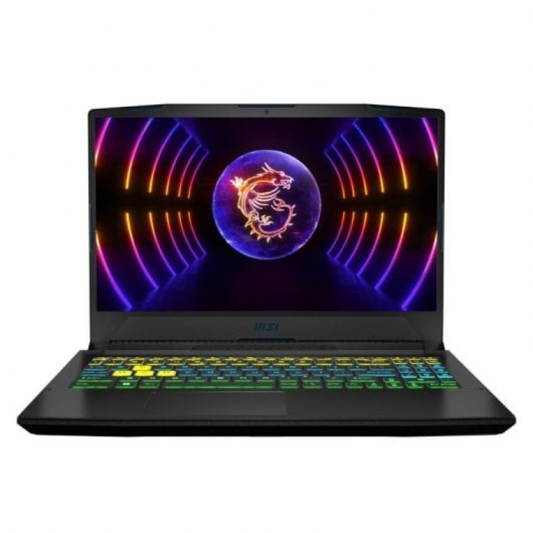 MSI Crosshair 17 C12VF-264XES Intel Core i7-12650H/32GB/1TB SSD/RTX 4060/17.3"