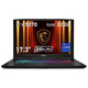 Portátil MSI Katana 17 HX B14WGK-033XES Intel Core i9-14900HX 32GB DDR5 1TB SSD RTX 5070 17.3" QHD