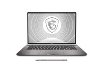 MSI CreatorPro Z17 HX Studio A13VJT-098ES Intel Core i7-13700HX/32GB/1TB SSD/RTX 2000/17" Táctil MSI CreatorPro Z17 HX Studio A13VJT-098ES Intel Core i7-13700HX/32GB/1TB SSD/RTX 2000/17" Táctil