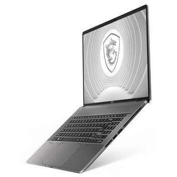MSI CreatorPro Z17 HX Studio A13VJT-098ES Intel Core i7-13700HX/32GB/1TB SSD/RTX 2000/17" Táctil MSI CreatorPro Z17 HX Studio A13VJT-098ES Intel Core i7-13700HX/32GB/1TB SSD/RTX 2000/17" Táctil